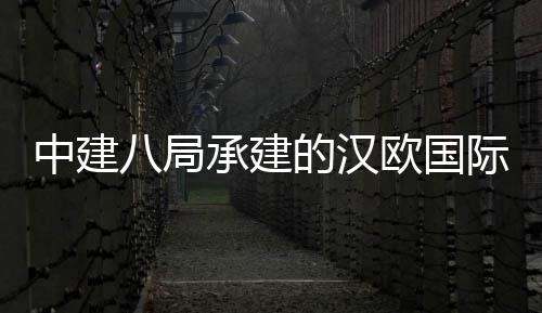 项目的汉中建际物竣工八局流园承建全面欧国